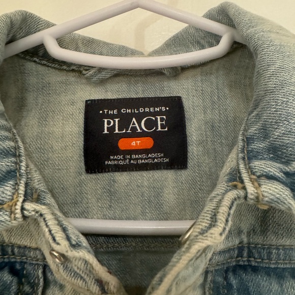 4t jacket - Picture 2 of 2